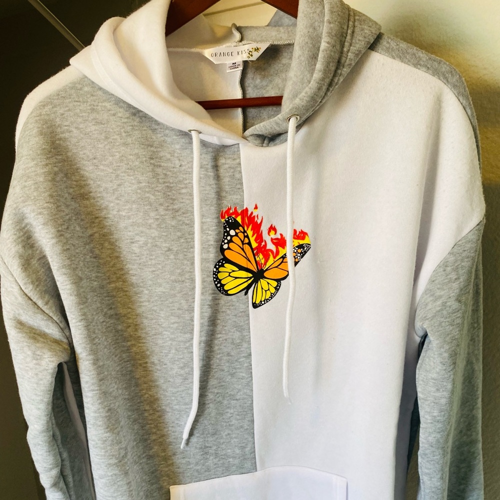 NEW Hoodie for Men’s size Medium